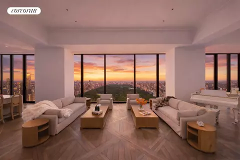 111 W 57th St #49, New York, NY 10019