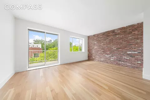 201 Spencer St #5B, Brooklyn, NY 11205