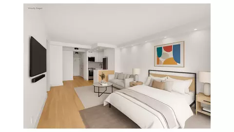 321 E 48th St #7L, New York, NY 10017