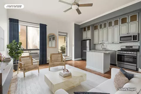 759 President St #2G, Brooklyn, NY 11215