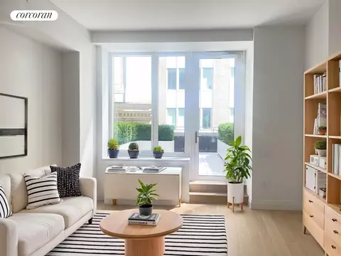 1 Wall St #817, New York City, NY 10004