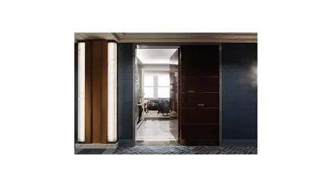 303 Park Ave #2131, New York, NY 10022