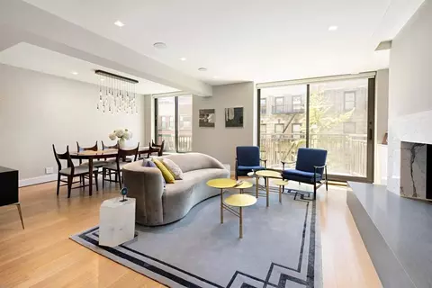 243 E 77th St #PHA, New York, NY 10075