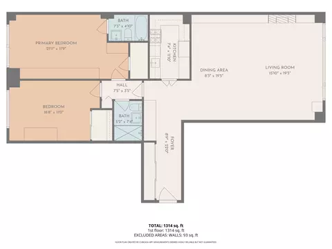 501 E 79th St #5E, New York, NY 10075