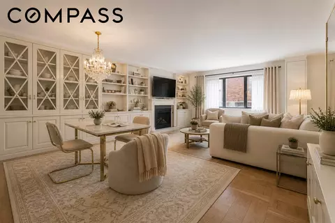 501 E 79th St #5E, New York, NY 10075