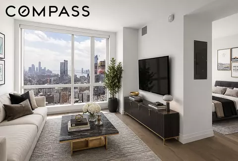 460 W 42nd St #51H, New York, NY 10036