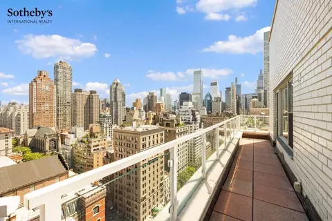 650 Park Ave #PHC, New York, NY 10065