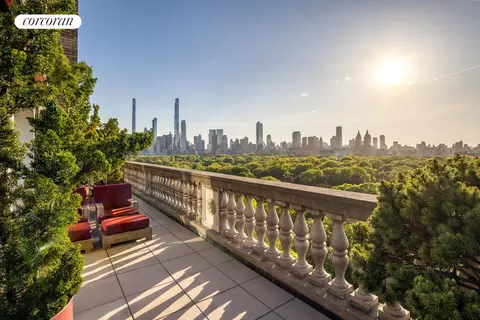 988 5th Ave #PH, New York, NY 10075