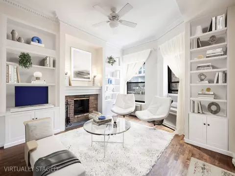 255 W 92nd St #PH5D, New York, NY 10025