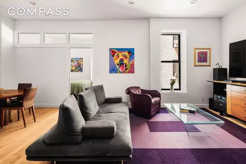 23 E 10th St #4G, New York, NY 10003