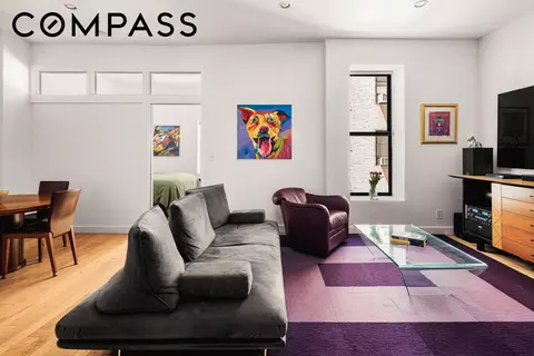 23 E 10th St #4G, New York, NY 10003