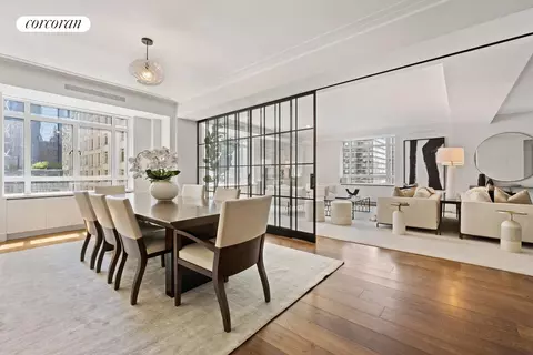 25 Central Park W #15EF, New York, NY 10023