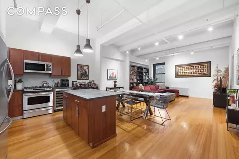 365 Bridge St #12H, Brooklyn, NY 11201