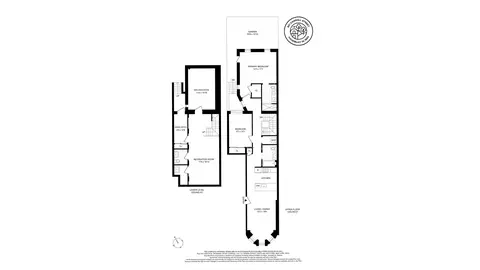 851 Carroll St #1, Brooklyn, NY 11215