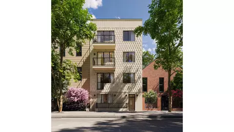 32 Schaefer St #GARDEN, Brooklyn, NY 11207