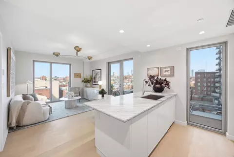 58-01 Queens Blvd #5-G, New York City, NY 11377
