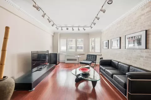 80 Park Ave #5D, New York, NY 10016