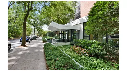 2575 Palisade Ave #12C, New York City, NY 10463