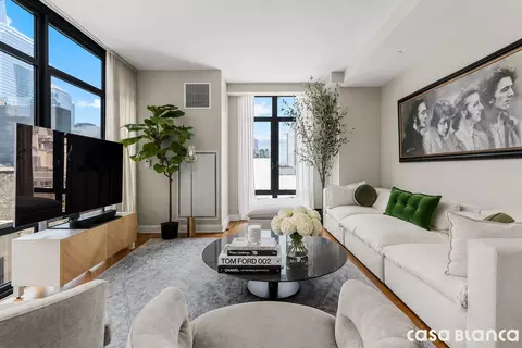 57 Reade St #8F, New York, NY 10007