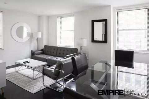 150 W 51st St #918, New York, NY 10019