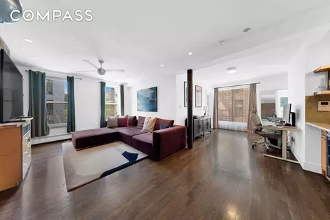 175 E 2nd St #4D, New York, NY 10009