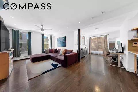 175 E 2nd St #4D, New York, NY 10009