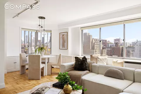 175 W 12th St #18A, New York, NY 10011