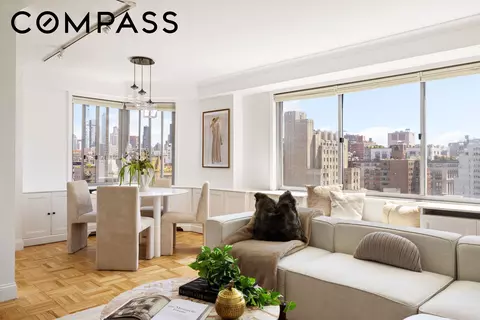 175 W 12th St #18A, New York, NY 10011