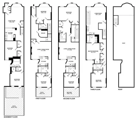 471 W 140th St, New York, NY 10031