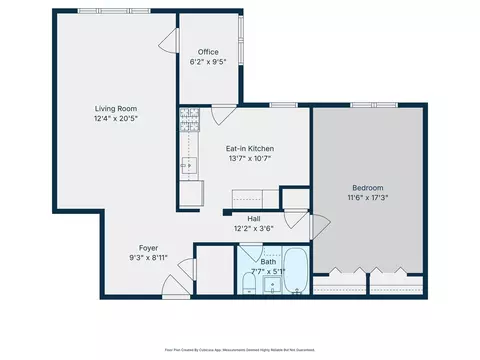 3845 Shore Pkwy #6K, Brooklyn, NY 11235
