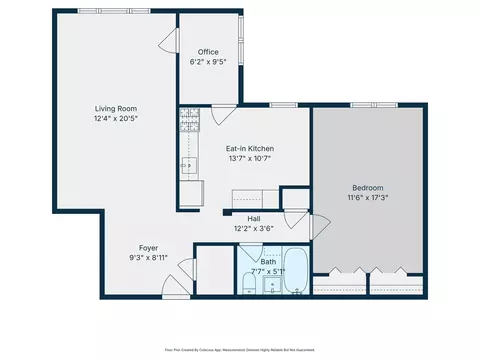 3845 Shore Pkwy #6K, Brooklyn, NY 11235
