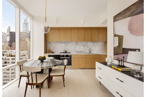 501 3rd Ave #27E, New York, NY 10016