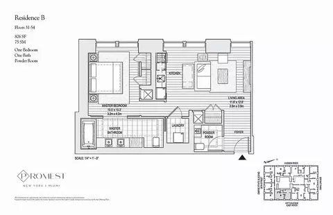 400 5th Ave #45B, New York, NY 10018