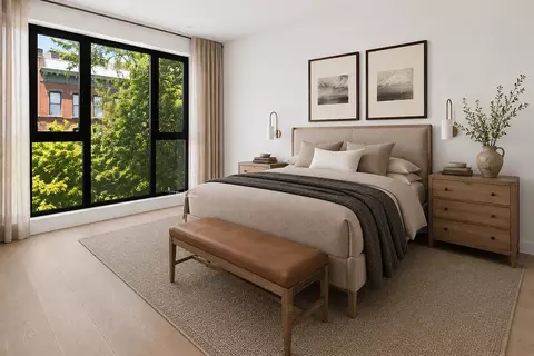 386 Kosciuszko St #2A, Brooklyn, NY 11221