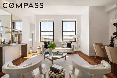 1 Hanson Pl #21C, Brooklyn, NY 11243