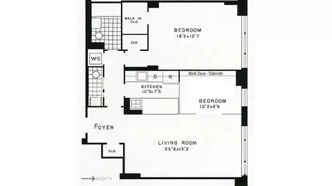 130 E 63rd St #12B, New York, NY 10065