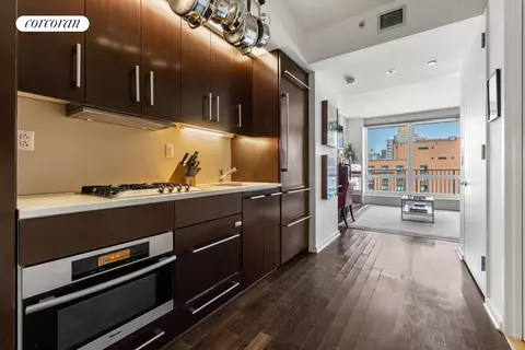 340 E 23rd St #15J, New York, NY 10010