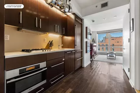 340 E 23rd St #15J, New York, NY 10010