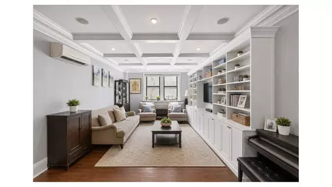 357 W 55th St #2H, New York, NY 10019