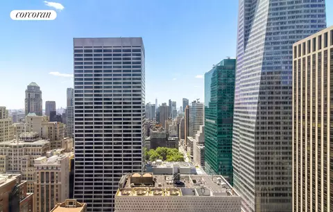 70 W 45th St #PH1, New York, NY 10036