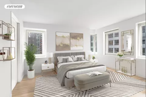 70 W 45th St #29A, New York, NY 10036