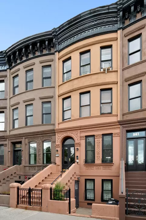 353 W 120th St, New York, NY 10027