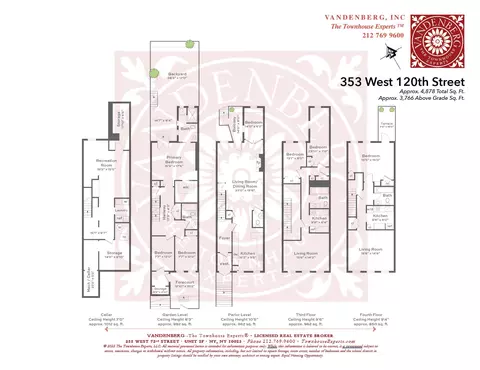 353 W 120th St, New York, NY 10027