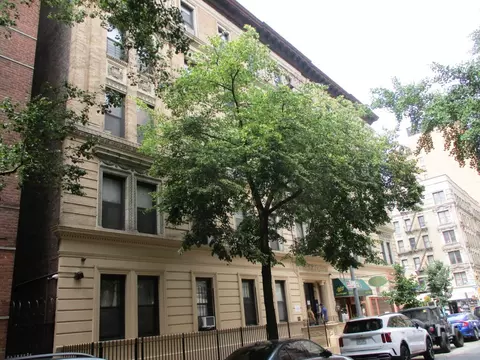 170 W 85th St #1EF, New York, NY 10024