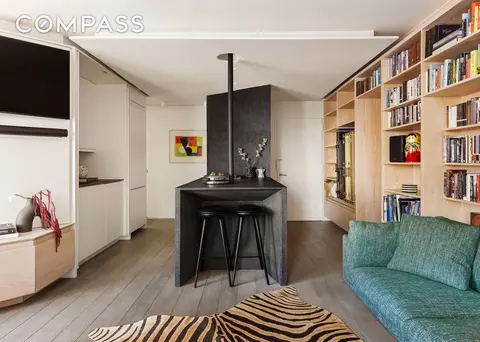 150 W 56th St #4103, New York, NY 10019
