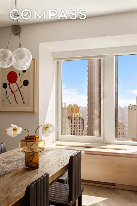 150 W 56th St #4103, New York, NY 10019