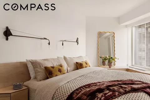 150 W 56th St #4103, New York, NY 10019
