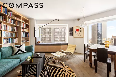 150 W 56th St #4103, New York, NY 10019