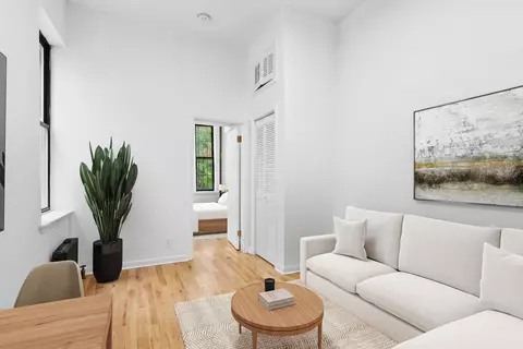 424 E 115th St #1C, New York, NY 10029
