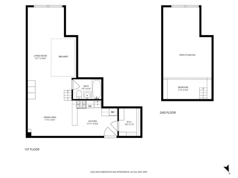 4 Lexington Ave #1M, New York, NY 10010